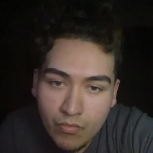 Meet your Posher, Rickey